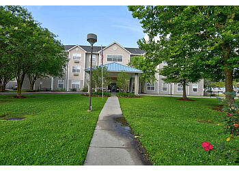 Ville Ste Marie New Orleans Assisted Living Facilities