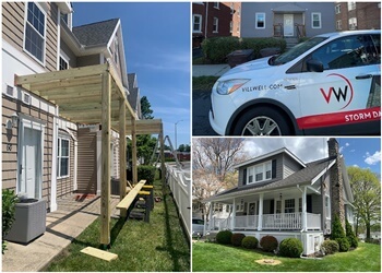 Waterbury Roofing Contractors We Got A Guy