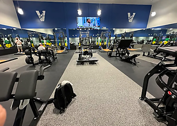 Riverside Gyms Vim + Vigor Fitness