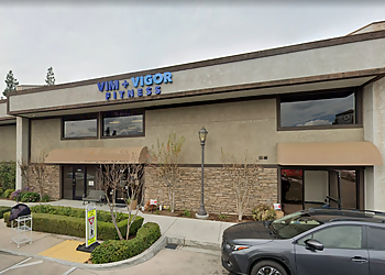 Vim + Vigor Fitness Riverside Gyms image 1