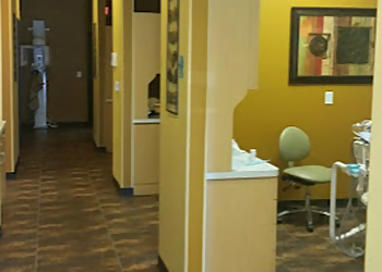 Moreno Valley Cosmetic Dentists Vimal M. Patel, DDS