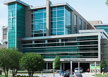 Chattanooga Cardiologists Vimal Ramjee, MD, FACC - THE CHATTANOOGA HEART INSTITUTE