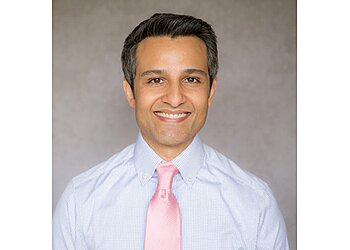 Vimal Ramjee, MD, FACC - THE CHATTANOOGA HEART INSTITUTE Chattanooga Cardiologists image 1