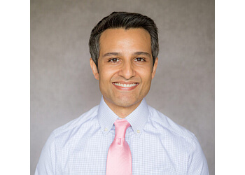 Vimal Ramjee, MD, FACC - The Chattanooga Heart Institute Chattanooga Cardiologists