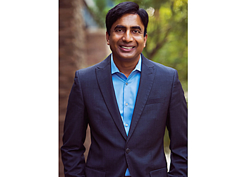 Vinay M. Reddy, MD - SPINE & NERVE DIAGNOSTIC CENTER Roseville Pain Management Doctors image 1