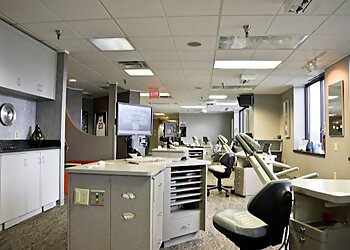 Indianapolis Orthodontists Vince Hansen, DMD, MSD - BIGGS-HANSEN ORTHODONTICS