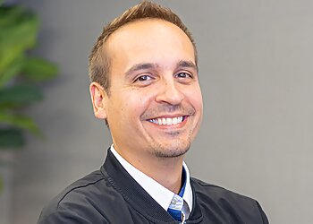 Vince Hansen, DMD, MSD - BIGGS-HANSEN ORTHODONTICS Indianapolis Orthodontists image 1