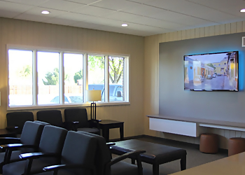 Boise City Cosmetic Dentists Vince Rigby, DDS - USTICK DENTAL OFFICE