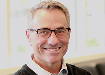 Vince Rigby, DDS - USTICK DENTAL OFFICE Boise City Cosmetic Dentists image 1