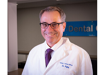 Vince Rigby, DDS - Ustick Dental Office