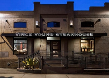 3 Best Steak Houses in Austin, TX - ThreeBestRated