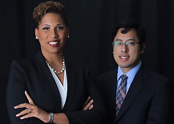 Concord Divorce Lawyers Vincent A. Dizon - DUNFORD LAW GROUP, LLP