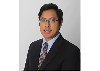 Vincent A. Dizon - DUNFORD LAW GROUP, LLP Concord Divorce Lawyers image 1