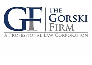 Bakersfield Divorce Lawyers Vincent A. Gorski, Esq. - THE GORSKI FIRM, APC