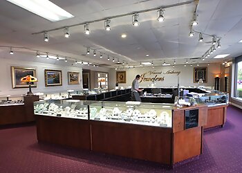 Tulsa Jewelry Vincent Anthony Jewelers