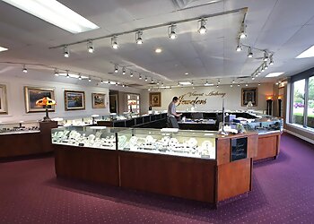 Tulsa Jewelry Vincent Anthony Jewelers
