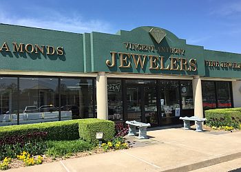 Vincent Anthony Jewelers  Tulsa Jewelry