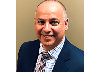 Vincent B. Graniero, OD Rochester Eye Doctors image 1