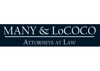 New Orleans Estate Planning Lawyers Vincent Benedict LoCoco - MANY & LOCOCO