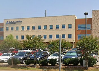 Garland Gastroenterologists Vincent Chan, MD - BAYLOR SCOTT & WHITE DIGESTIVE DISEASES GROUP