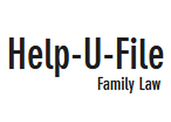 Sacramento Divorce Lawyers Vincent D. Ward - HELP-U-FILE FAMILY LAW