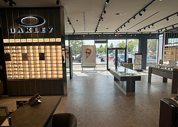 Rockford Pediatric Optometrists Vincent Facchiano OD - TRUSTED EYE CARE LLC