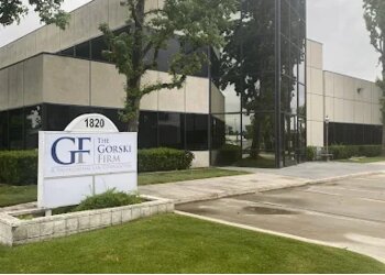 Bakersfield Bankruptcy Lawyers Vincent Gorski - THE GORSKI FIRM, APC