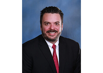 Vincent Gorski - THE GORSKI FIRM, APC Bakersfield Bankruptcy Lawyers