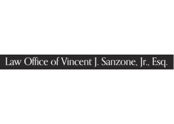 Elizabeth Criminal Defense Lawyers Vincent J. Sanzone, Jr., Esq. - LAW OFFICE OF VINCENT J. SANZONE, JR., ESQ.