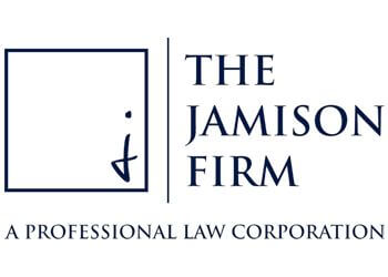 Modesto Real Estate Lawyers Vincent Jamison - THE JAMISON FIRM
