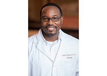 Vincent L. Anthony, MD, MPH, SCH, FASN, CPE, CHCQM - KIDNEY CARE INSTITUTE Los Angeles Nephrologists
