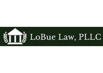 Plano Bankruptcy Lawyers Vincent LoBue - LOBUE LAW, PLLC