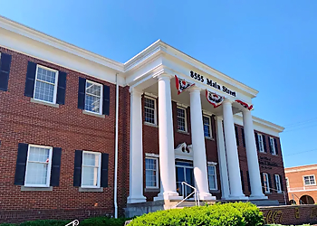 Buffalo Patent Attorney Vincent LoTempio - LAW OFFICE OF VINCENT G. LOTEMPIO PLLC