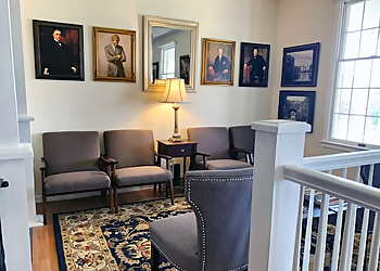 Buffalo Patent Attorney Vincent LoTempio - LAW OFFICE OF VINCENT G. LOTEMPIO PLLC