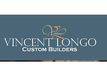 Vincent Longo Custom Builders Atlanta Home Builders