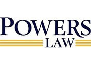 Lincoln Employment Lawyers Vincent M. Powers - POWERS LAW