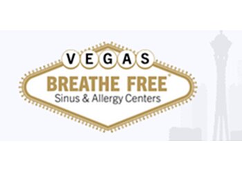 Las Vegas Ent Doctors Vincent Nalbone, MD - SINUS RELIEF CENTER