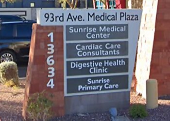 Peoria Cardiologists Vincent Nicchi, MD - CARDIAC CARE CONSULTANTS