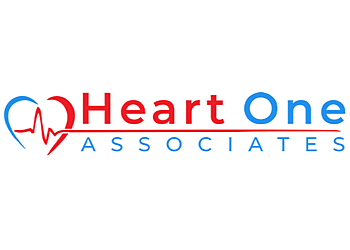Vincent Nicchi, MD - Peoria, AZ Cardiologists - Clinic Logo