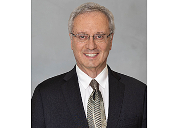 Vincent Nicchi, MD - HEART ONE ASSOCIATES Vincent Nicchi, MD - Peoria, AZ Cardiologists - Doctor Portrait Image