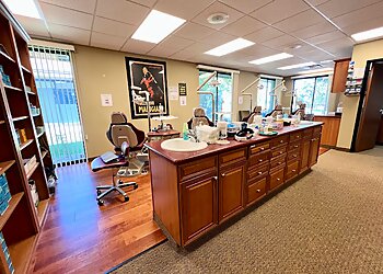 Reno Orthodontists Vincent P. D’Ascoli, DDS - D'ASCOLI ORTHODONTICS