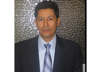 Vincent P. Landeros - VINCENT P. LANDEROS ATTORNEY AT LAW Pasadena Divorce Lawyers