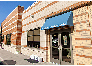 Allentown Gynecologists Vincent R Lucente, M.D. - THE INSTITUTE FOR FEMALE PELVIC MEDICINE