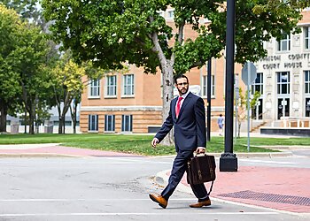 Olathe Criminal Defense Lawyers Vincent Rivera - RIVERA LAW, LLC