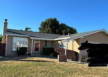 Hayward Roofing Contractors Vincent Roofing Co. Inc.