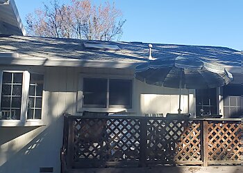 Hayward Roofing Contractors Vincent Roofing Co. Inc.