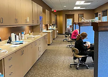 Vincent Santucci, DDS -Santucci Orthodontics - Wichita, KS Orthodontists - Treatment Image