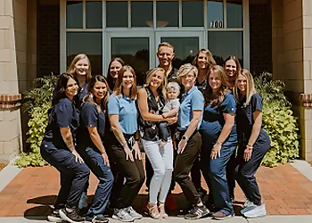 Vincent Santucci, DDS -Santucci Orthodontics Vincent Santucci, DDS -Santucci Orthodontics - Wichita, KS Orthodontists - Staff Image