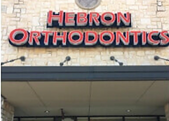 Carrollton Orthodontists Vincent To, DDS, MS - HEBRON ORTHODONTICS