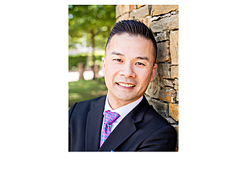 Vincent To, DDS, MS - HEBRON ORTHODONTICS Carrollton Orthodontists image 1